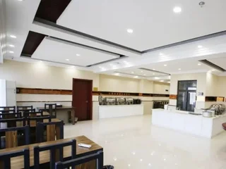 Хуайань: GreenTree Inn Jiangsu Huai An Hexia Acient Town Zhou Enlai Memorial Hall Express Hotel