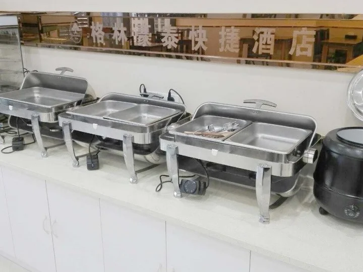 Хуайань: GreenTree Inn Jiangsu Huai An Hexia Acient Town Zhou Enlai Memorial Hall Express Hotel