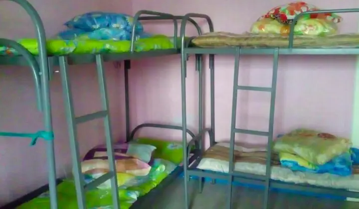 Hostel Malibu Oazis — фото 2
