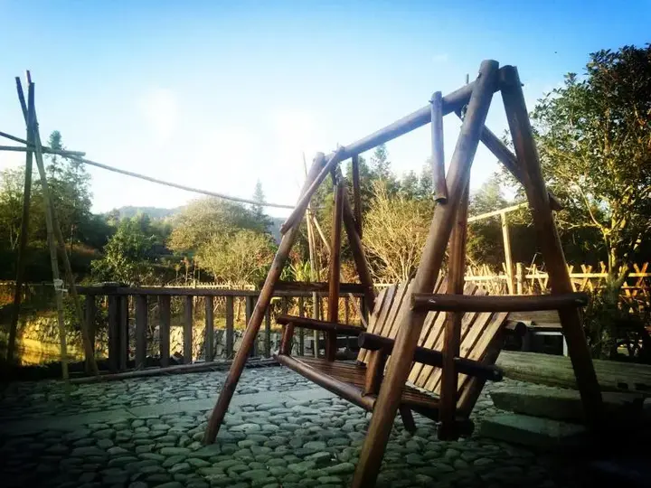 Хуаншань: Xidi Kunlun Youth Hostel