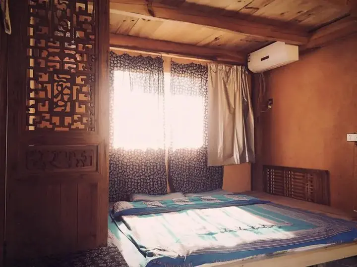 Хуаншань: Xidi Kunlun Youth Hostel