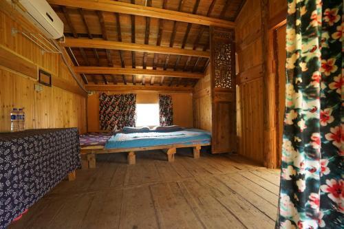 Хуаншань: Xidi Kunlun Youth Hostel