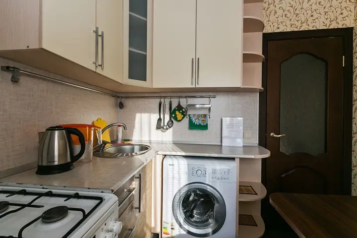 MaxRealty24 1-я Новокузьминская, 22, к. 1 — фото 3