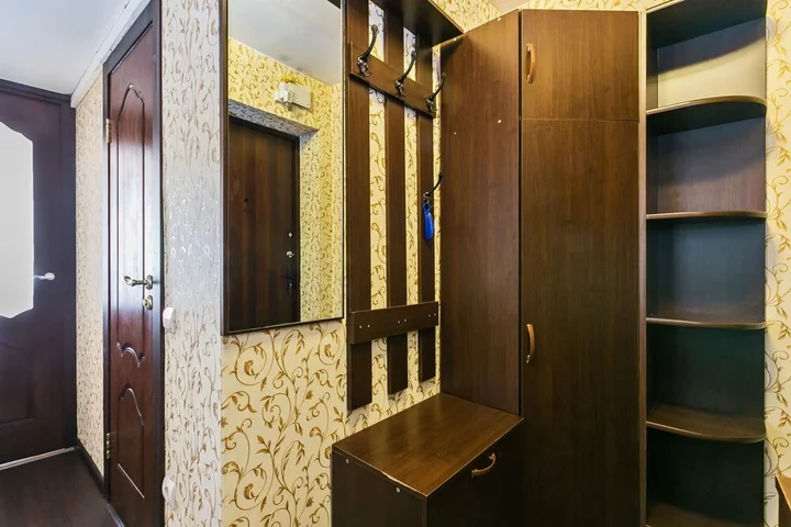 Москва: MaxRealty24 1-я Новокузьминская, 22, к. 1