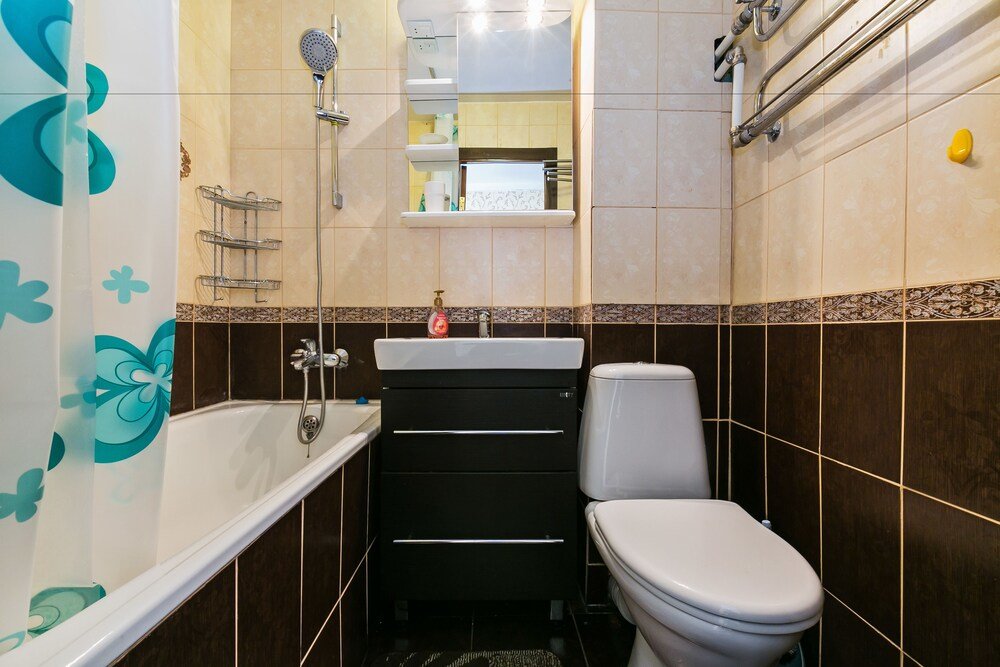 Москва: MaxRealty24 1-я Новокузьминская, 22, к. 1