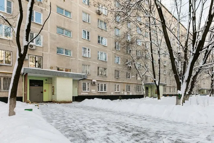 MaxRealty24 1-я Новокузьминская, 22, к. 1 — фото 4