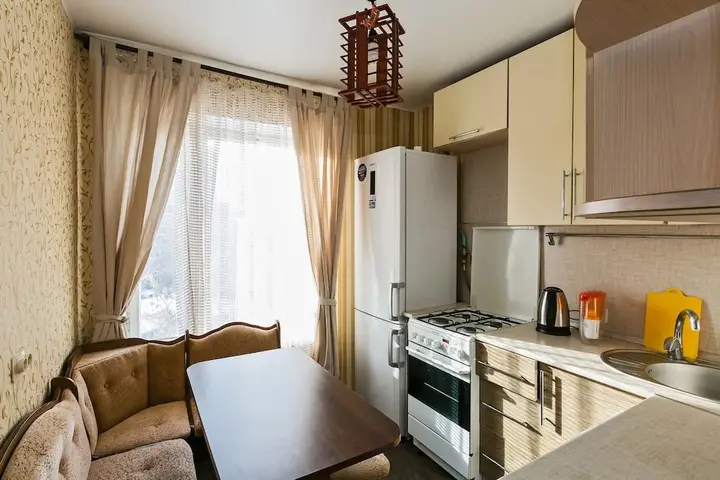 Москва: MaxRealty24 1-я Новокузьминская, 22, к. 1