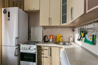 Москва: MaxRealty24 1-я Новокузьминская, 22, к. 1