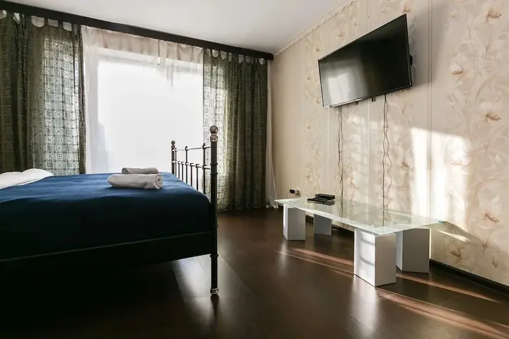 Москва: MaxRealty24 1-я Новокузьминская, 22, к. 1