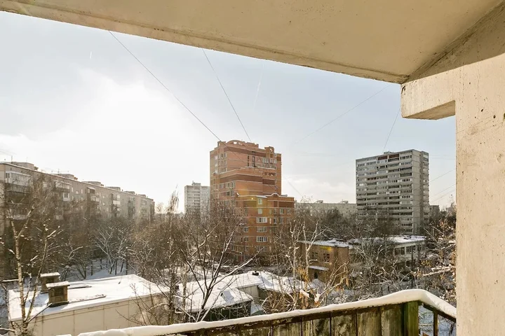 Москва: MaxRealty24 1-я Новокузьминская, 22, к. 1