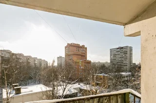 Москва: MaxRealty24 1-я Новокузьминская, 22, к. 1