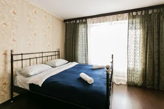 Москва: MaxRealty24 1-я Новокузьминская, 22, к. 1
