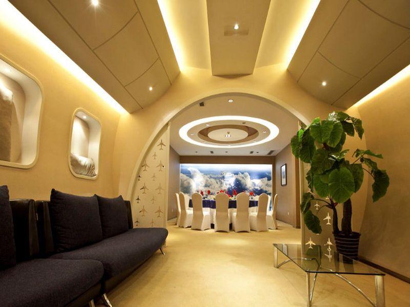 Чэнду: Chengdu Chengfei Grand Hotel