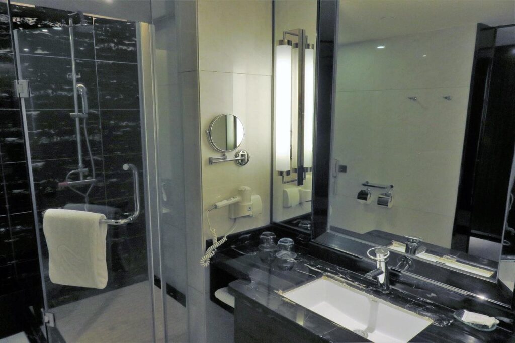 Фошань: Отель Country Garden Phoenix Hotel LongJiang Shunde Foshan City