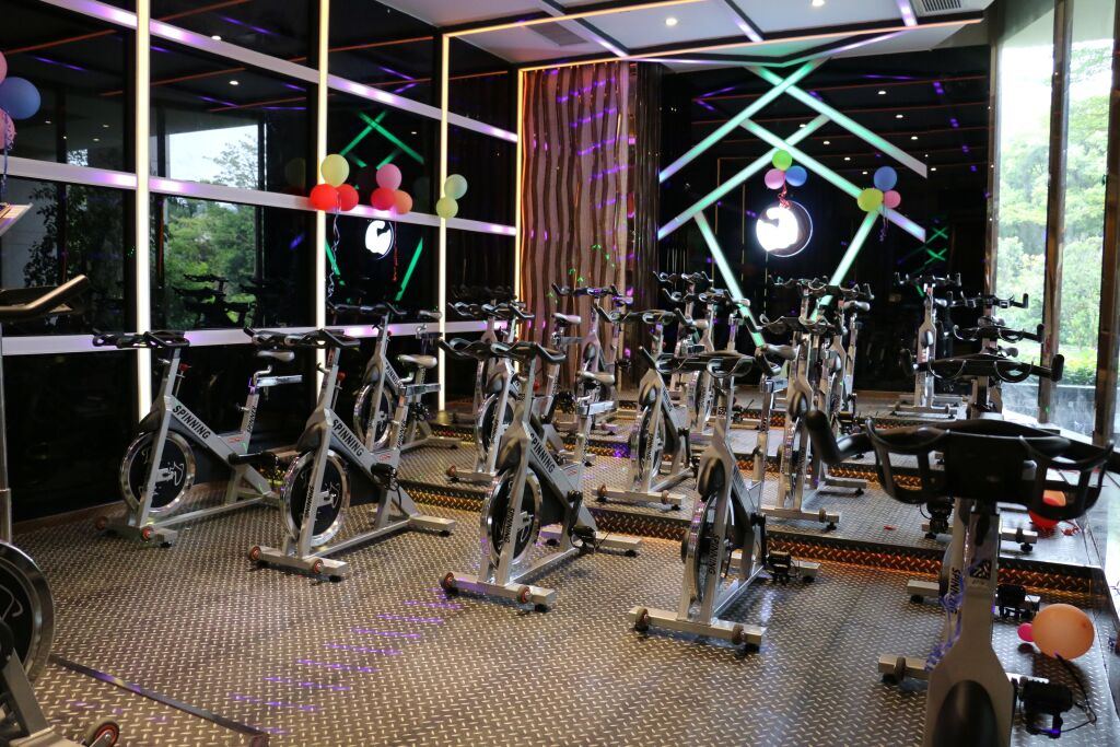 Фошань: Отель Country Garden Phoenix Hotel LongJiang Shunde Foshan City