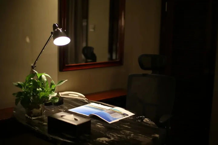 Фошань: Отель Country Garden Phoenix Hotel LongJiang Shunde Foshan City