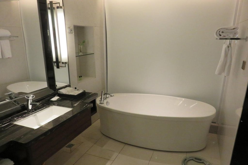 Фошань: Отель Country Garden Phoenix Hotel LongJiang Shunde Foshan City