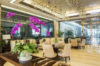 Фошань: Отель Country Garden Phoenix Hotel LongJiang Shunde Foshan City