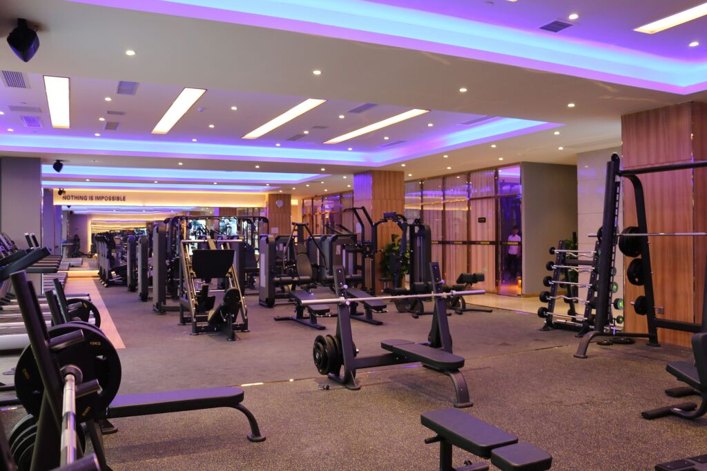 Фошань: Отель Country Garden Phoenix Hotel LongJiang Shunde Foshan City