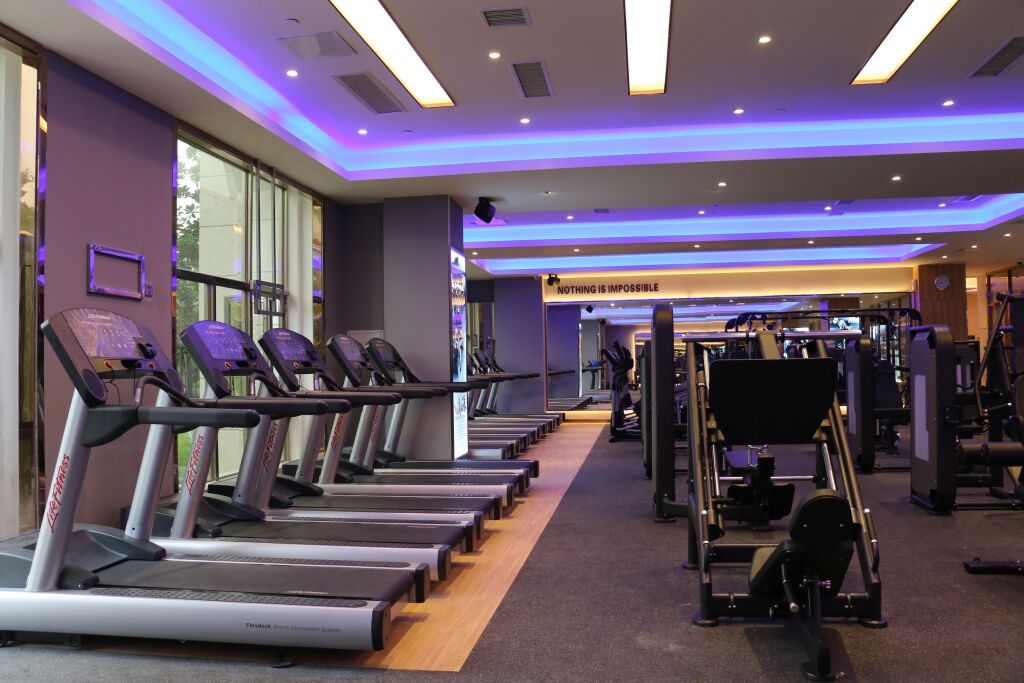 Фошань: Отель Country Garden Phoenix Hotel LongJiang Shunde Foshan City