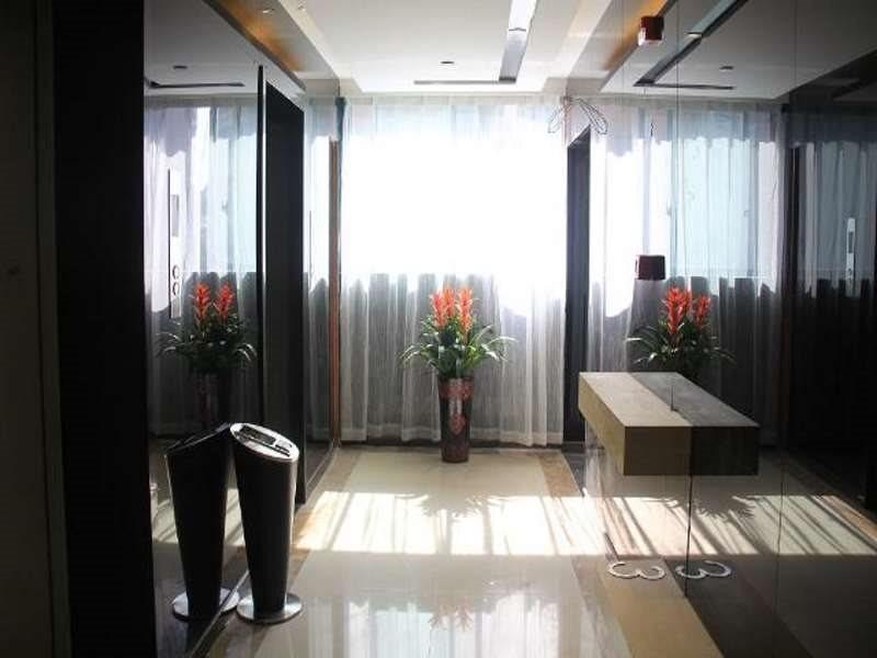 Наньчан: Lavande Hotel Nanchang Honggutan Branch