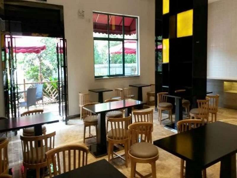 Наньчан: Lavande Hotel Nanchang Honggutan Branch
