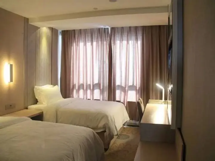 Наньчан: Lavande Hotel Nanchang Honggutan Branch