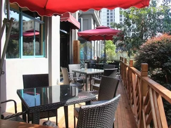 Наньчан: Lavande Hotel Nanchang Honggutan Branch