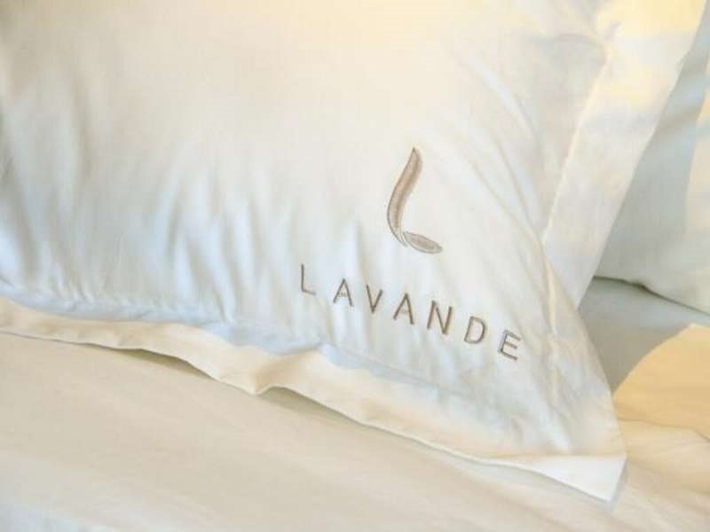 Наньчан: Lavande Hotel Nanchang Honggutan Branch