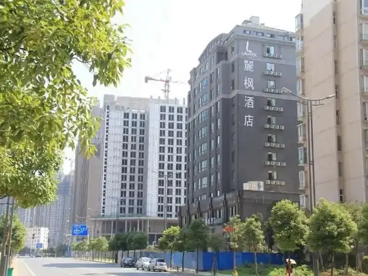 Наньчан: Lavande Hotel Nanchang Honggutan Branch