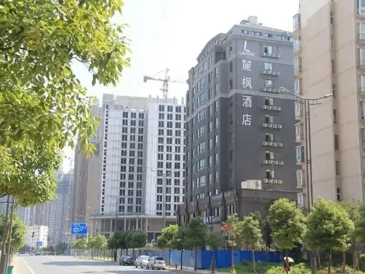 Наньчан: Lavande Hotel Nanchang Honggutan Branch