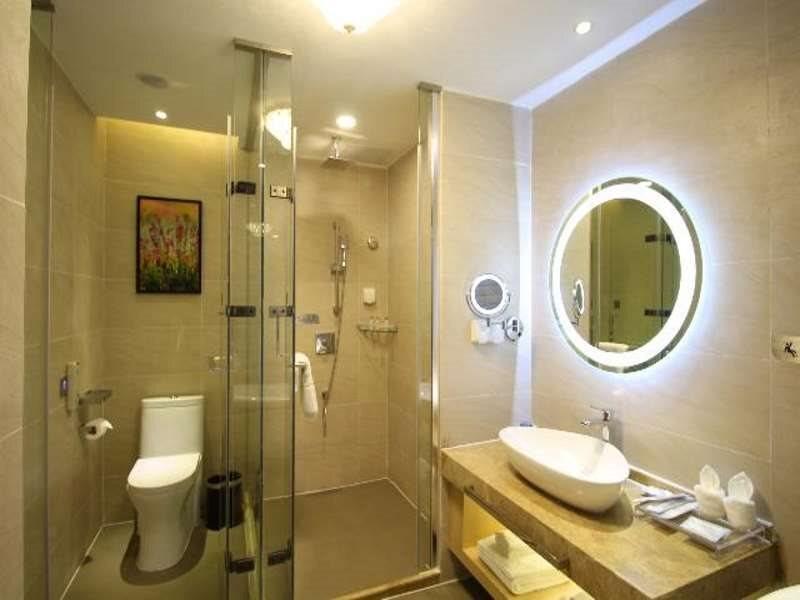 Наньчан: Lavande Hotel Nanchang Honggutan Branch