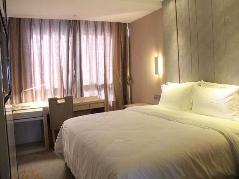 Наньчан: Lavande Hotel Nanchang Honggutan Branch