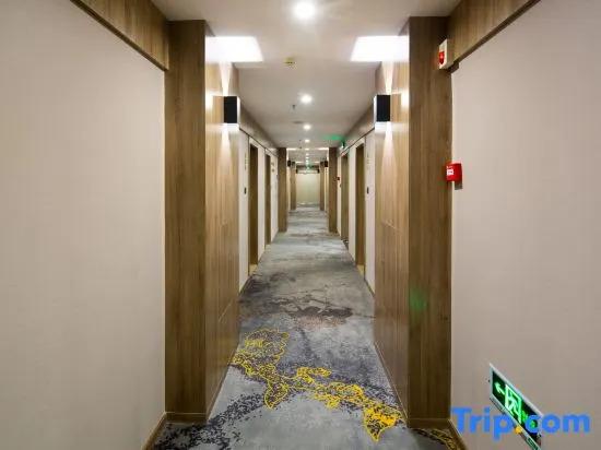 Чэнду: An-e 158 Hotel