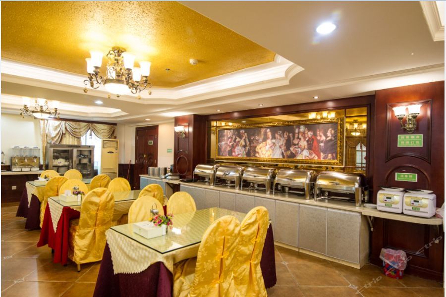 Гуйлинь: Vienna Hotel Guangxi Guilin Railway Station Vientiane City