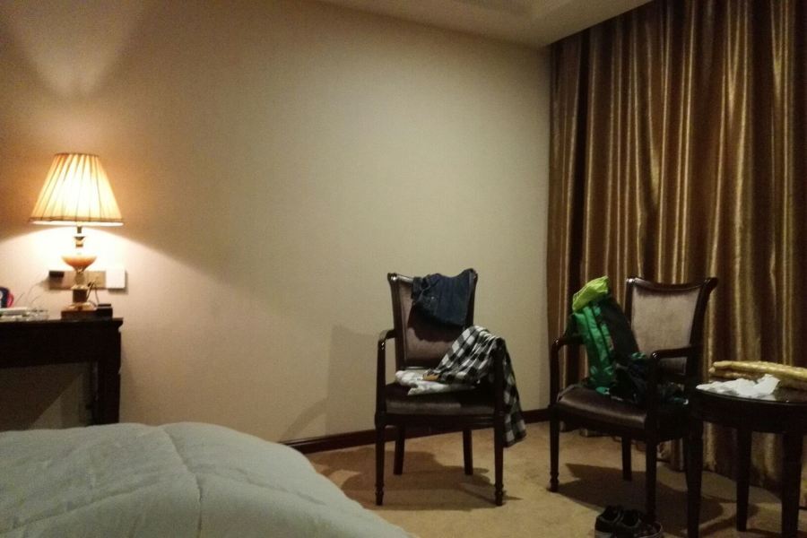 Гуйлинь: Vienna Hotel Guangxi Guilin Railway Station Vientiane City