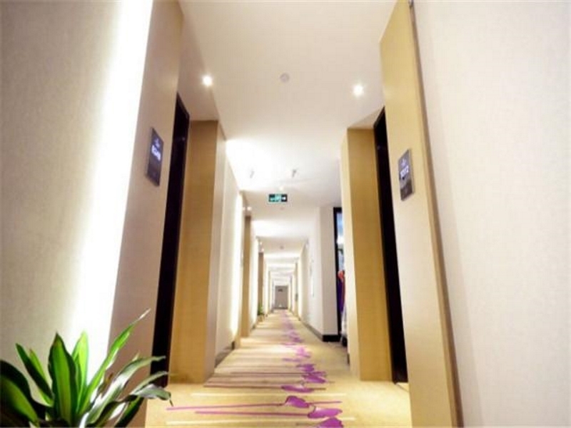 Ухань: Lavande Hotel Wuhan Wangjiawan Subway Station Branch