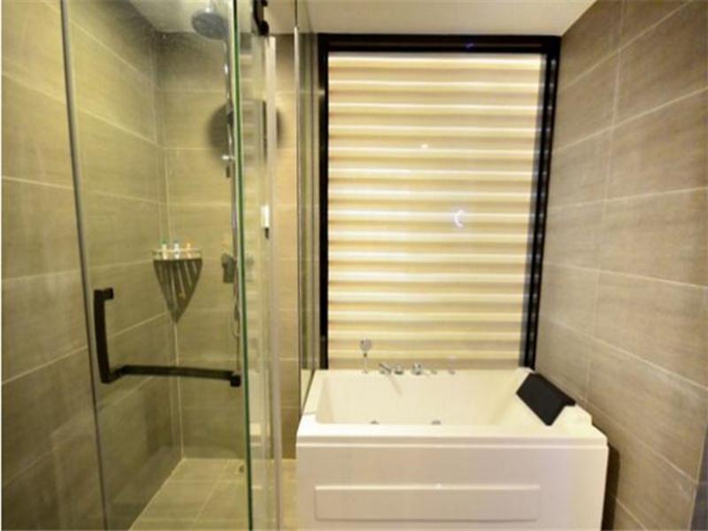 Ухань: Lavande Hotel Wuhan Wangjiawan Subway Station Branch