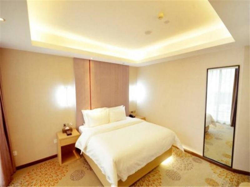 Ухань: Lavande Hotel Wuhan Wangjiawan Subway Station Branch