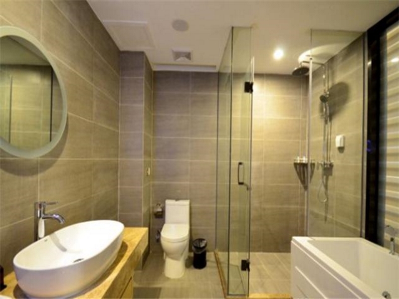 Ухань: Lavande Hotel Wuhan Wangjiawan Subway Station Branch