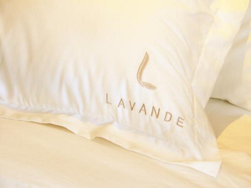 Харбин: Lavande Hotel Harbin Guogeli Street Branch