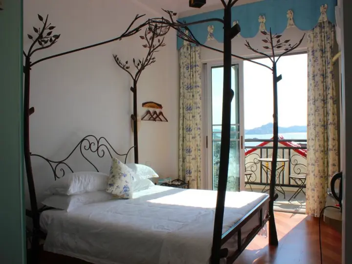 Путянь: Mission Hills Resort Putian Meizhou Island