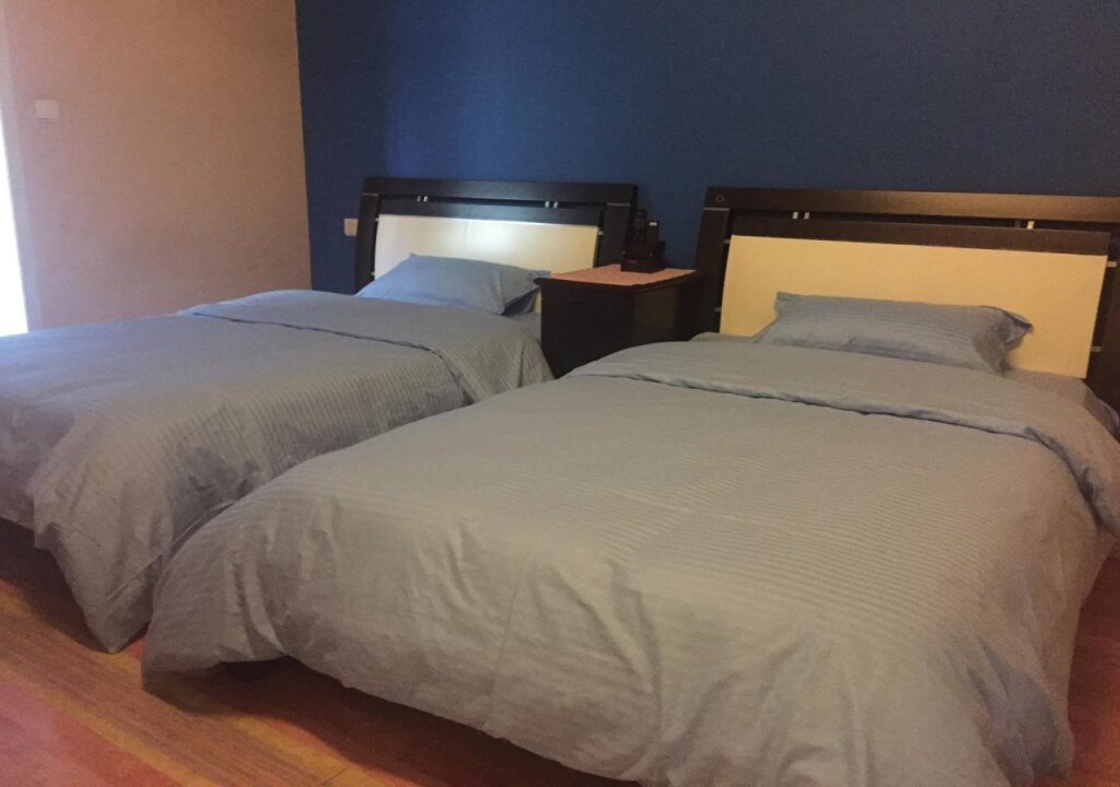 Чунцин: Honey Times Hostel