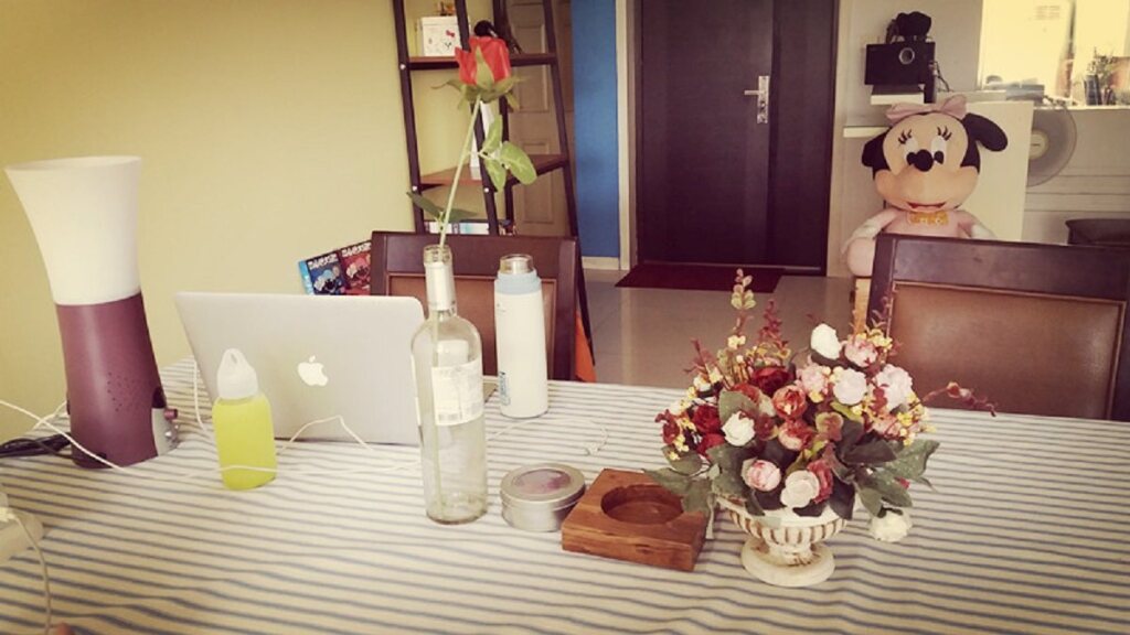 Чунцин: Honey Times Hostel
