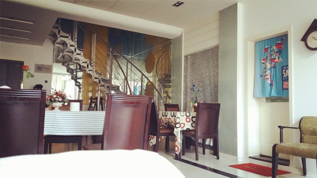 Чунцин: Honey Times Hostel