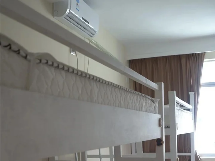 Санья: Sanya BlueSky International Youth Hostel