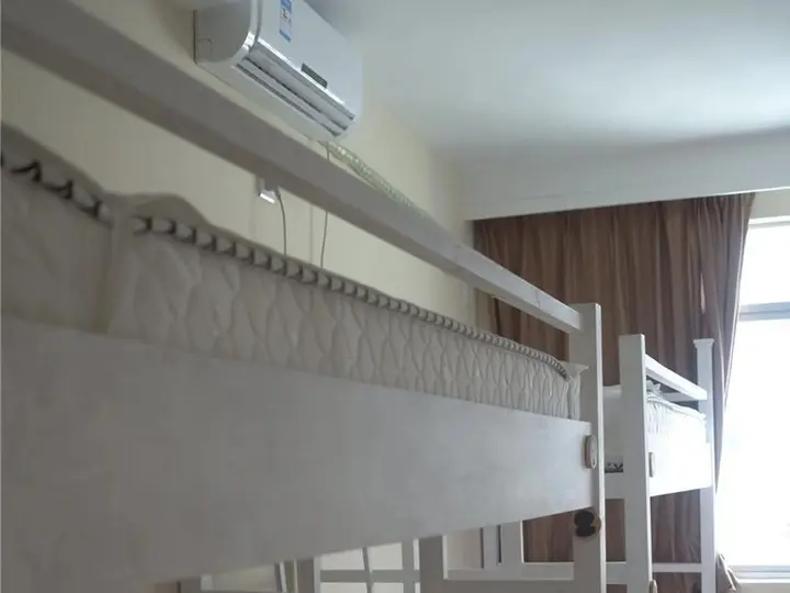 Санья: Sanya BlueSky International Youth Hostel