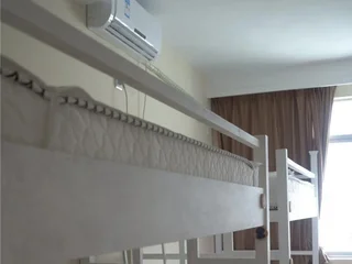 Санья: Sanya BlueSky International Youth Hostel