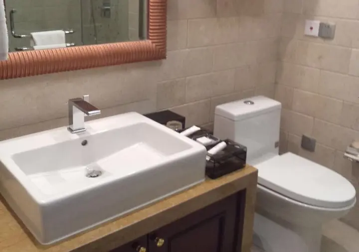 Шэньян: Shenyang Suisse Place Hotel Residence