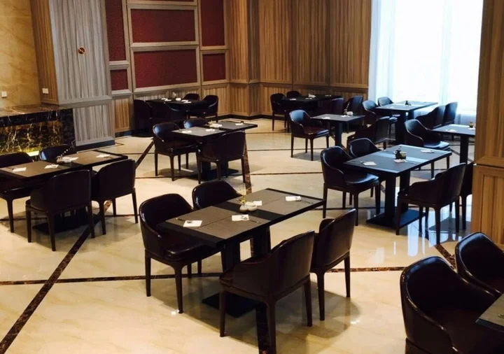 Шэньян: Shenyang Suisse Place Hotel Residence